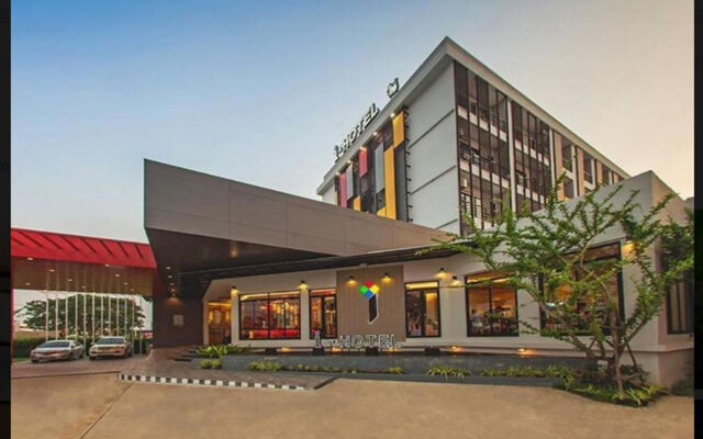 I-Hotel Khonkaen