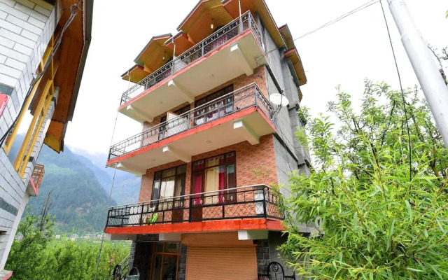 Satyam Paradise by OYO Rooms