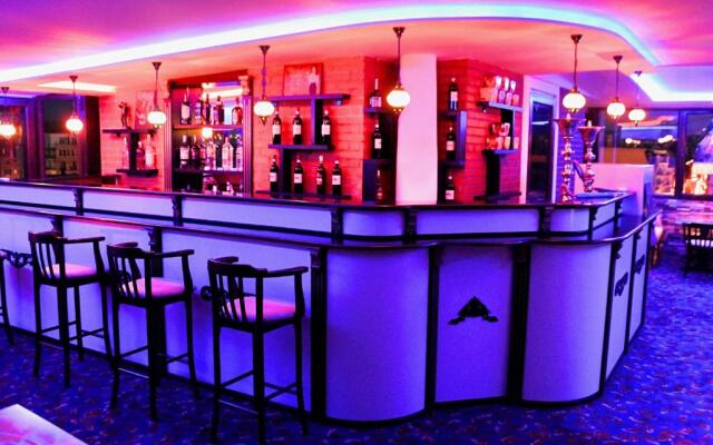 Anadolu Star Hotel & Casino