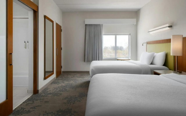 Springhill Suites by Marriott Charleston Mount Pleasant