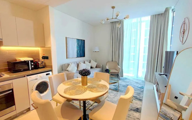 Sobha Creek Vista Tower B Apartments