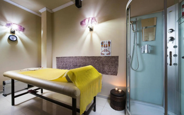 Hotel Aventinus