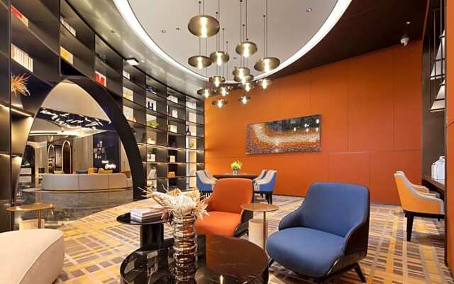 Hampton by Hilton Anqiu