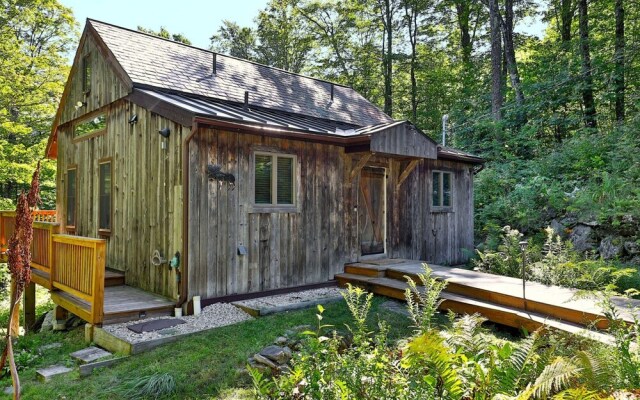 The Wobbly Cabin by Killington Vacation Rentals