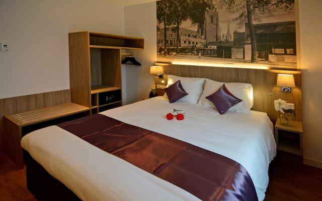 Best Western City Hotel Woerden