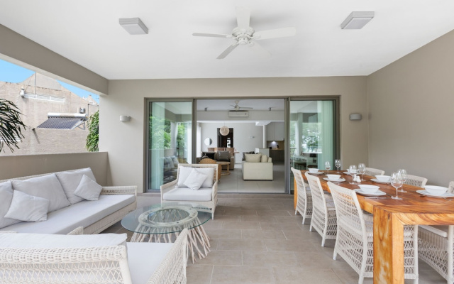 Element Bay 5