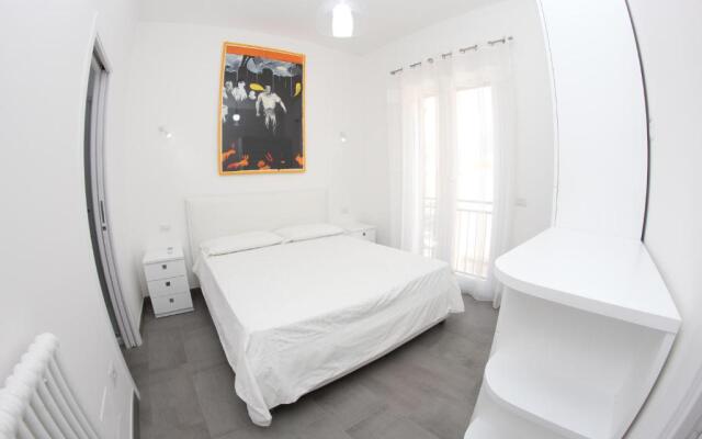 Capodimonte Hill by Mondo Suites