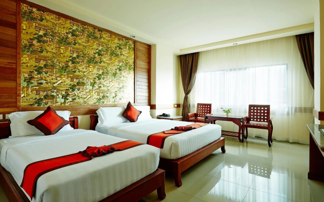 Ease Jomtien Hotel