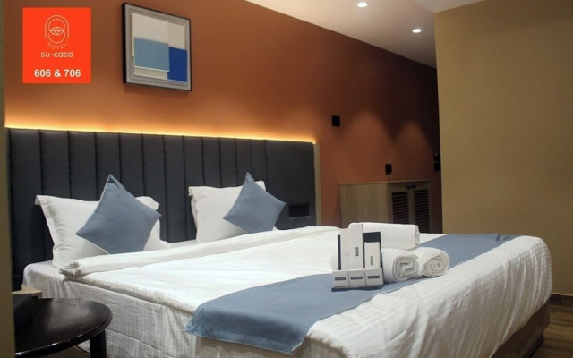 The Belita Hotel Bhavnagar