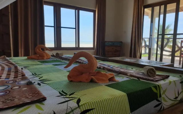 White Sands Villa