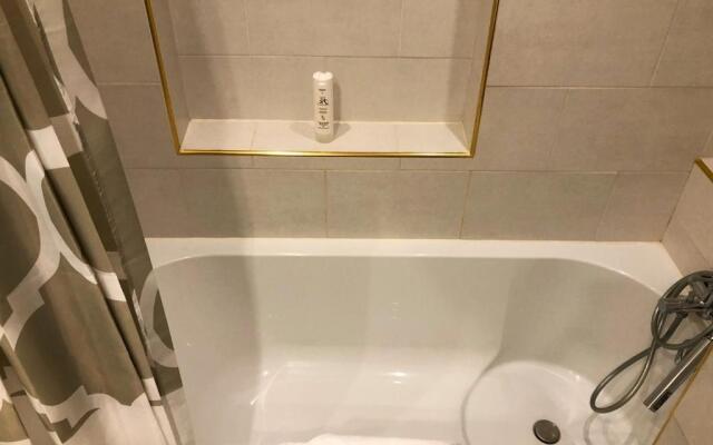 Aston - Appartement Centre Ville Massena