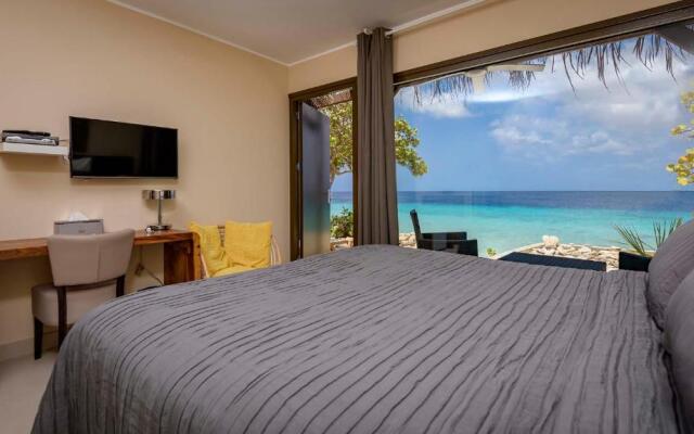 Boutique Hotel Bougainvillea