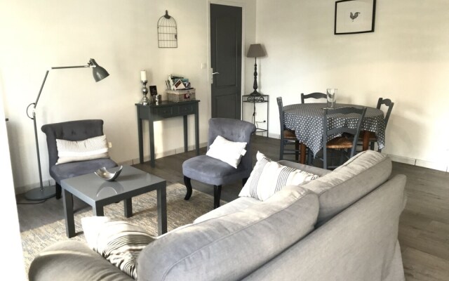 Domaine du Turbais - Gîtes 4 personnes