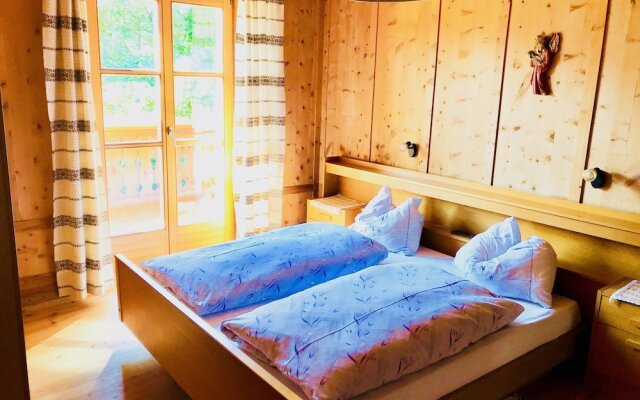 Huber zu Dorf - Urlaub auf dem Bauernhof
