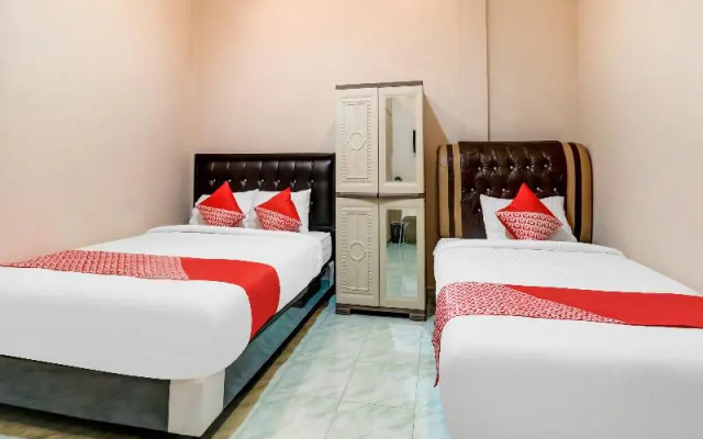 Gratia Guesthouse Syari'ah
