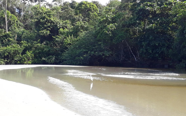 Aconchegante Casa de Temporada