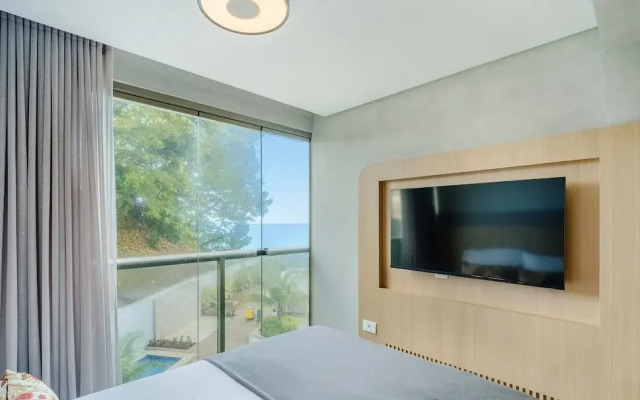 Seaside Units in Ondina-ssa - BCA