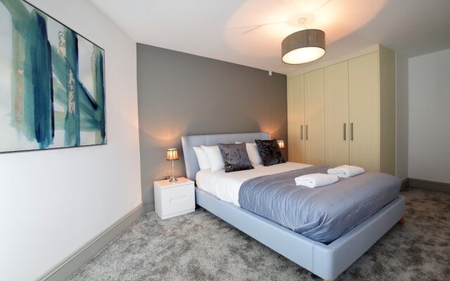 Oakfield Place Townhouse