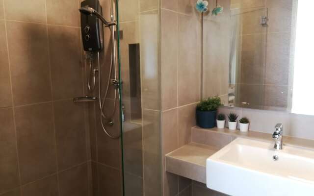 Timurbay By Smc Homes