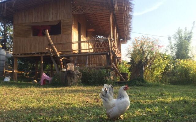 Baan 2 Dao Farmstay - Hostel