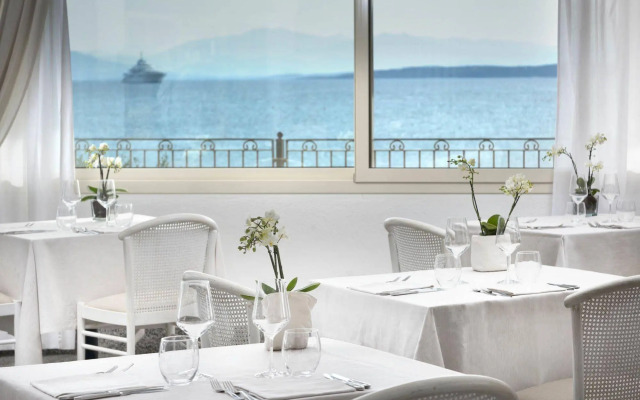 Gabbiano Azzurro Hotel & Suites