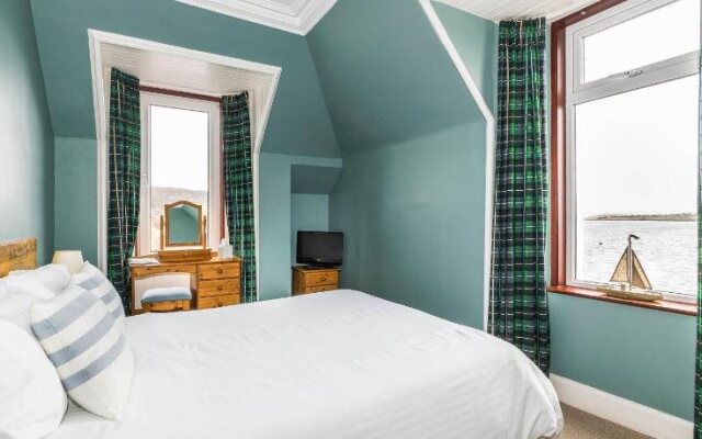 Aultbea Hotel
