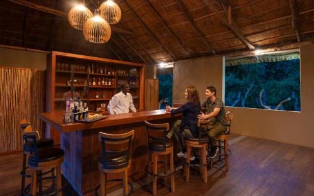 Chikunto Safari Lodge