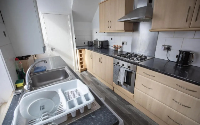 Sterling Aparment
