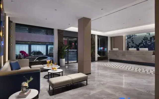OKDAY Hotel Mount Heng, Hengyang