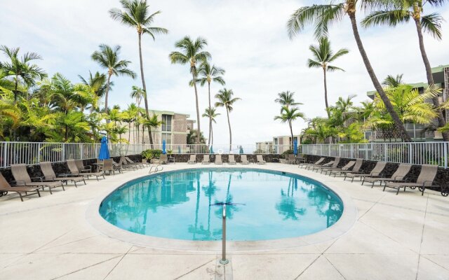 Tiki Ali'i Retreat Breathtaking Island Views