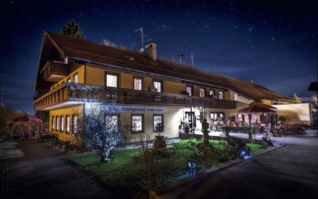 Landgasthof Lindenhof
