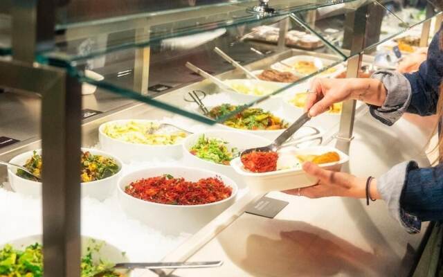 Centra Hotel Winterthur