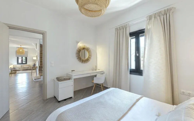 Escape View Villa