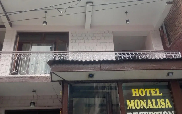 Monalisa hotel