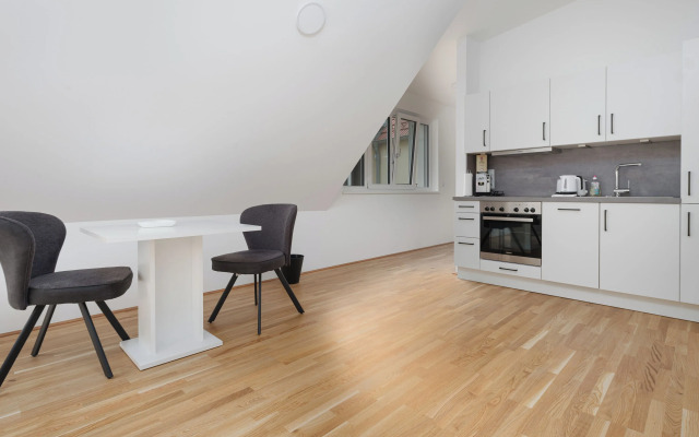 Schönbrunn Park Appartement