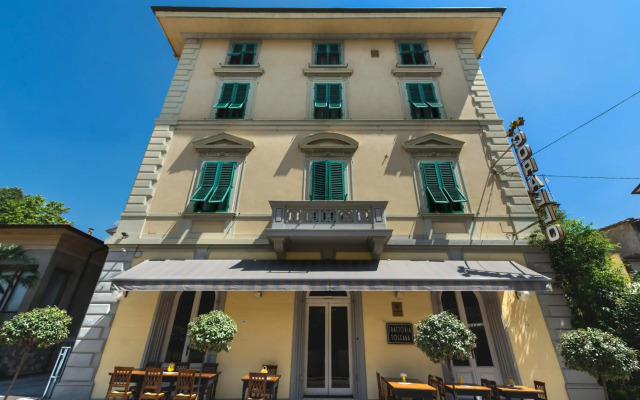 Golf Hotel Corallo