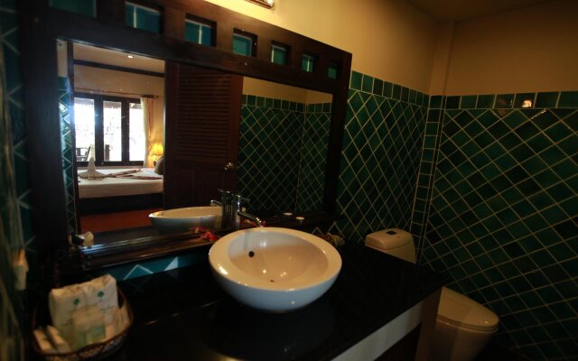 Koh Samui Resort