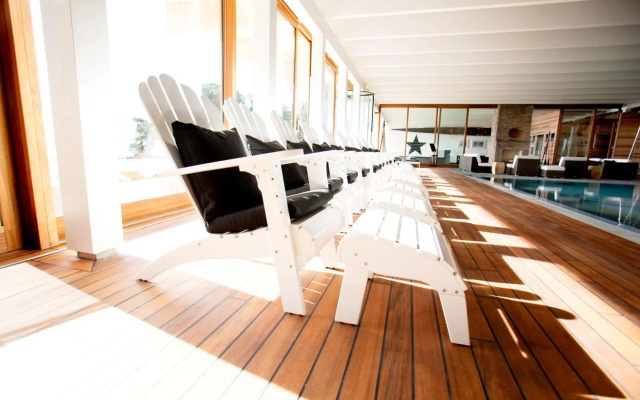 Stenungsbaden Yacht Club