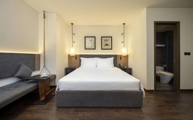 Mandala Hotel & Suites Bac Giang