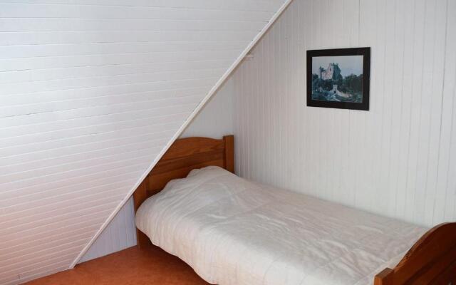 Appartement Perros-Guirec, 4 pièces, 5 personnes - FR-1-368-138