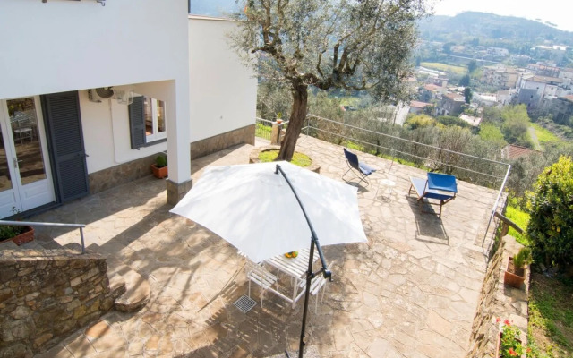 Dei Golfi Massa Lubrense