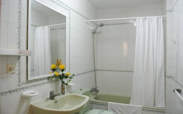 Apartamentos Venecia