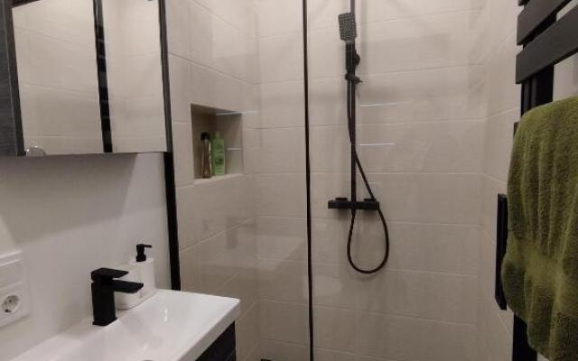 Courtyard Condo Twin