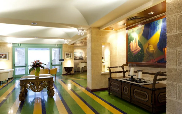 Hotel Venus Sea Garden