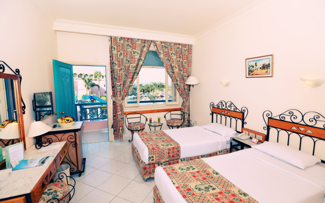 Le Pacha Resort
