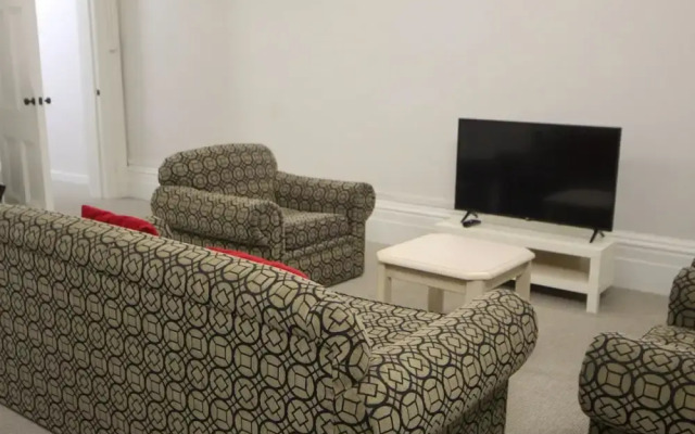 Seafield Tower Glenelg Apartment no 1
