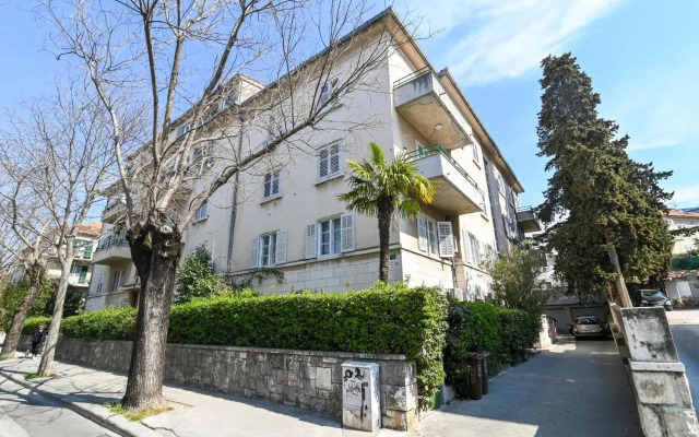 Bacvice 21