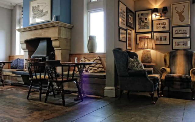 The Wheatley Arms