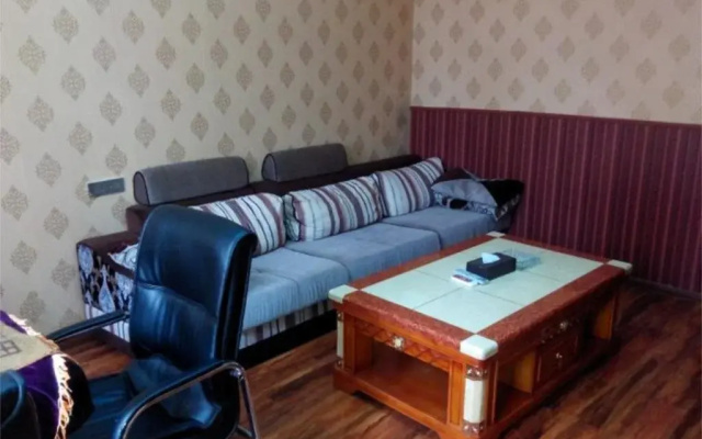Tianmei Business Hotel