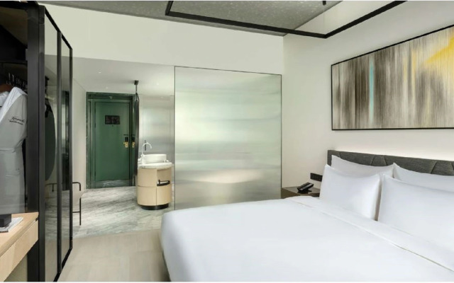 Kempinski Hotel Chengdu